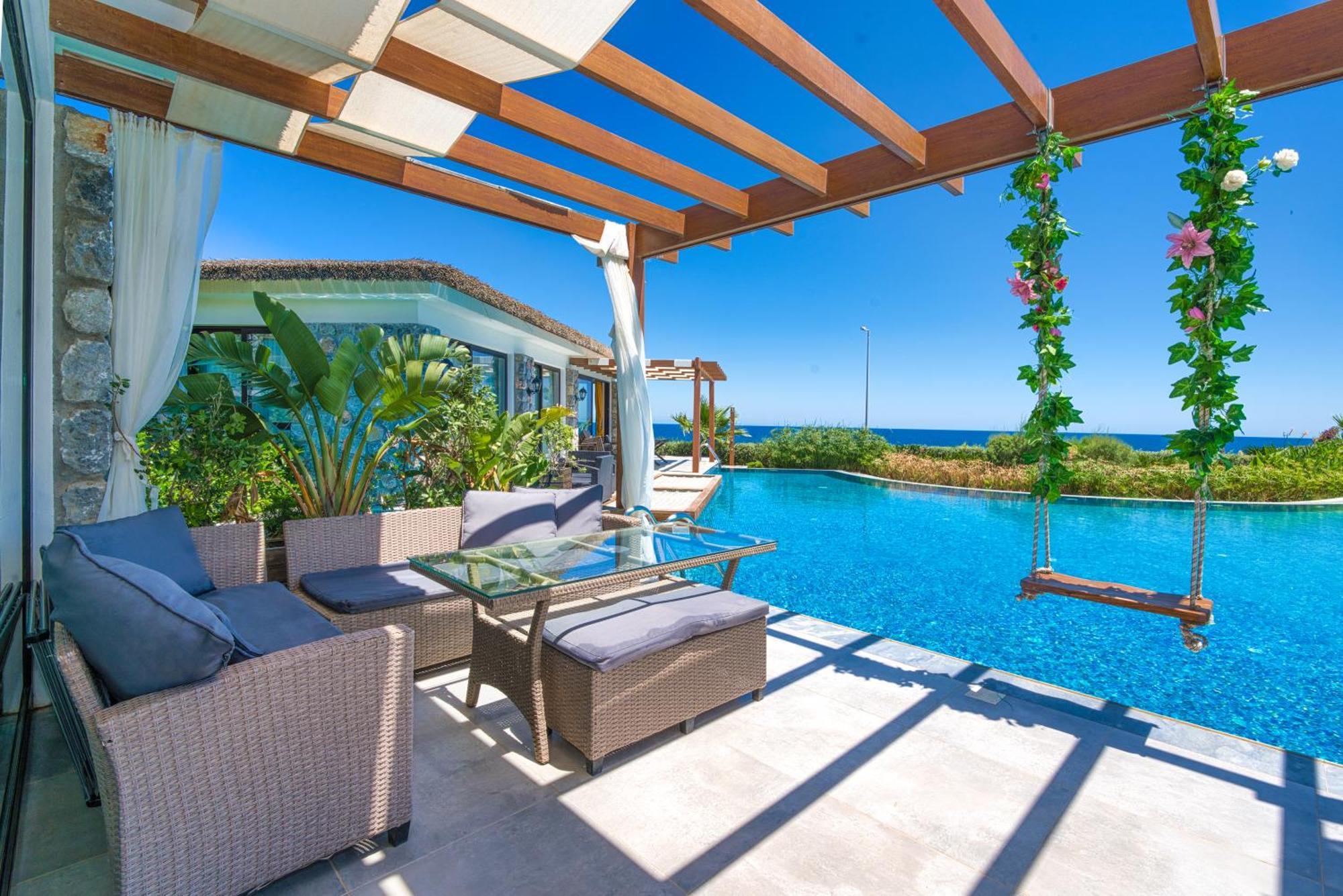 Maldives Holiday Homes Kalograia  Экстерьер фото