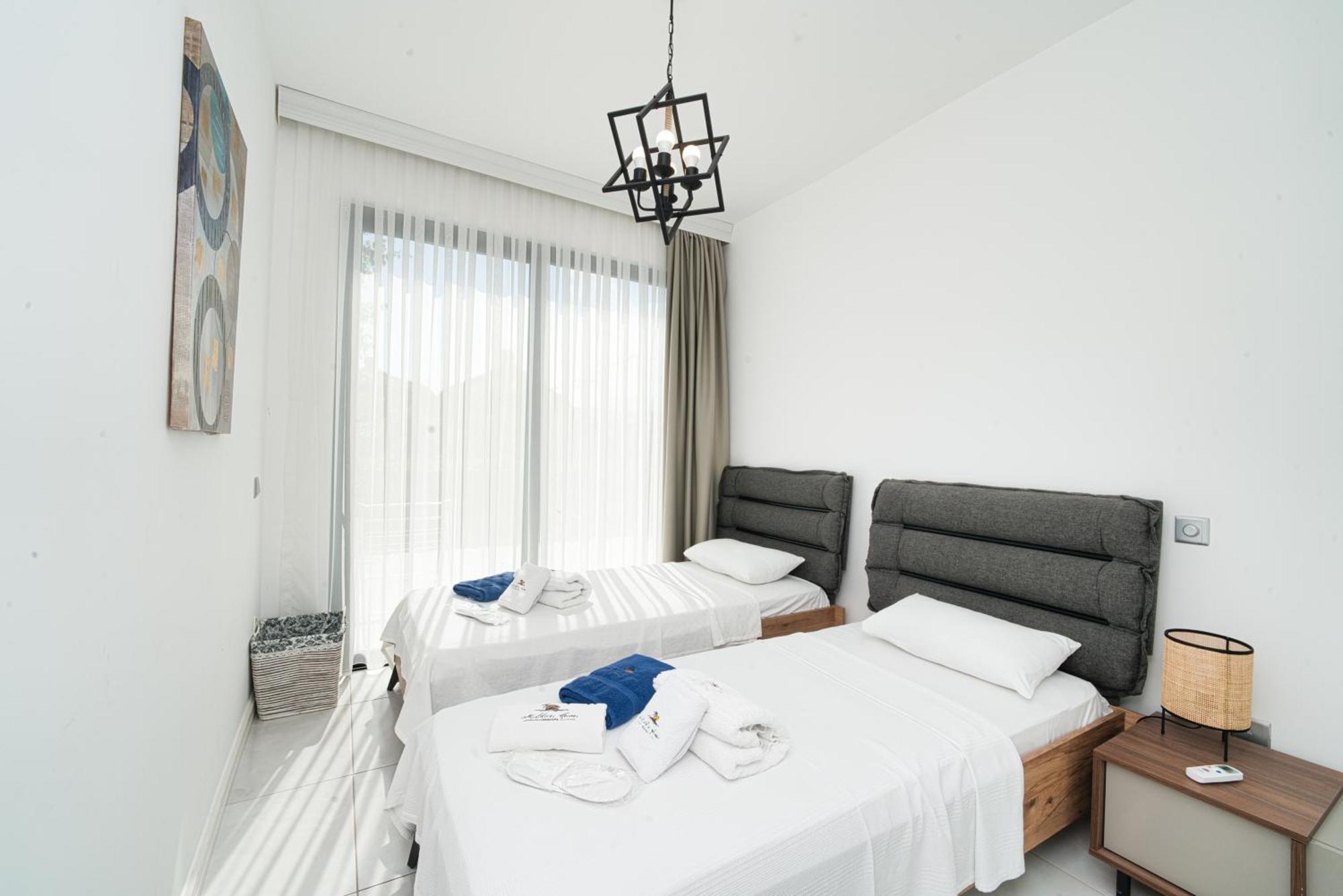 Maldives Holiday Homes Kalograia  Экстерьер фото