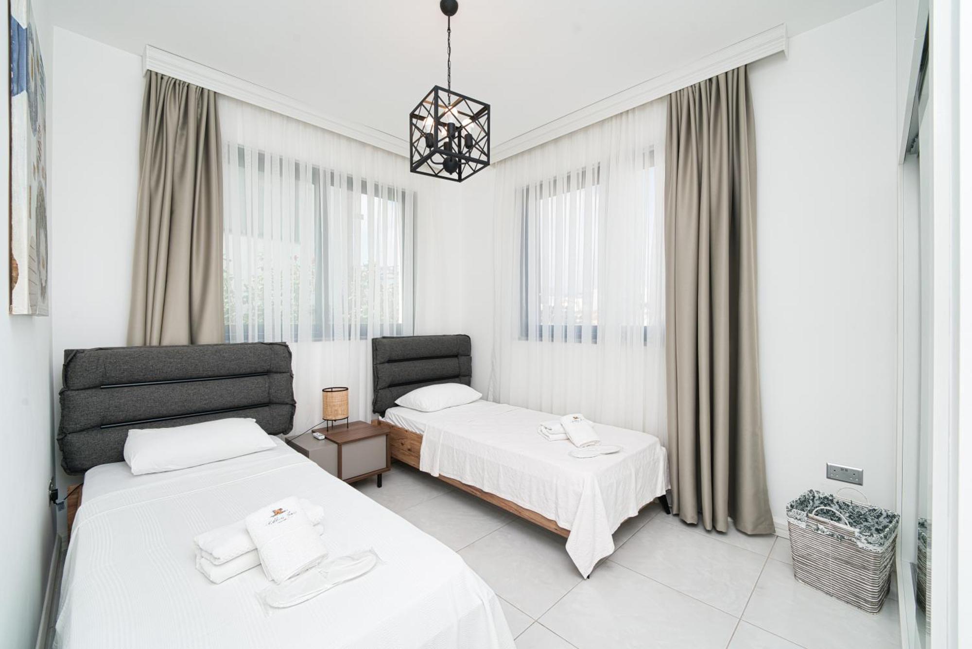 Maldives Holiday Homes Kalograia  Экстерьер фото